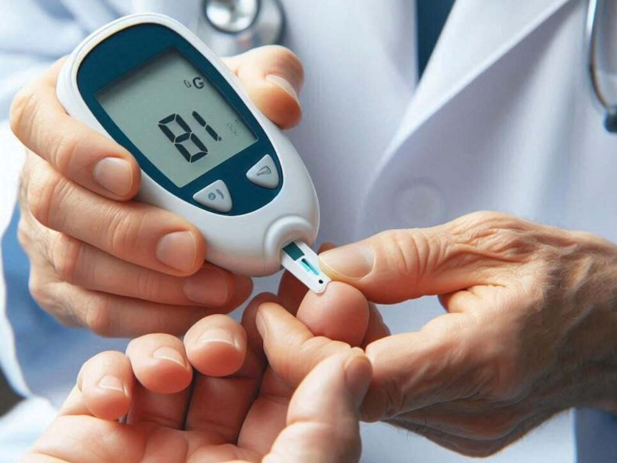 diabetes
