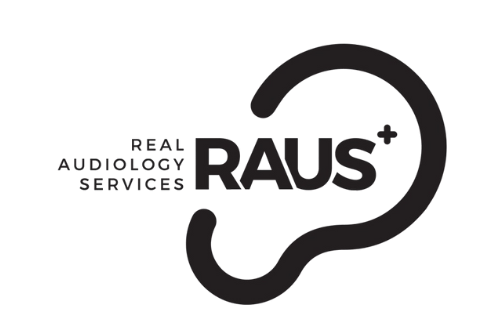 parceria audiologia RAUS