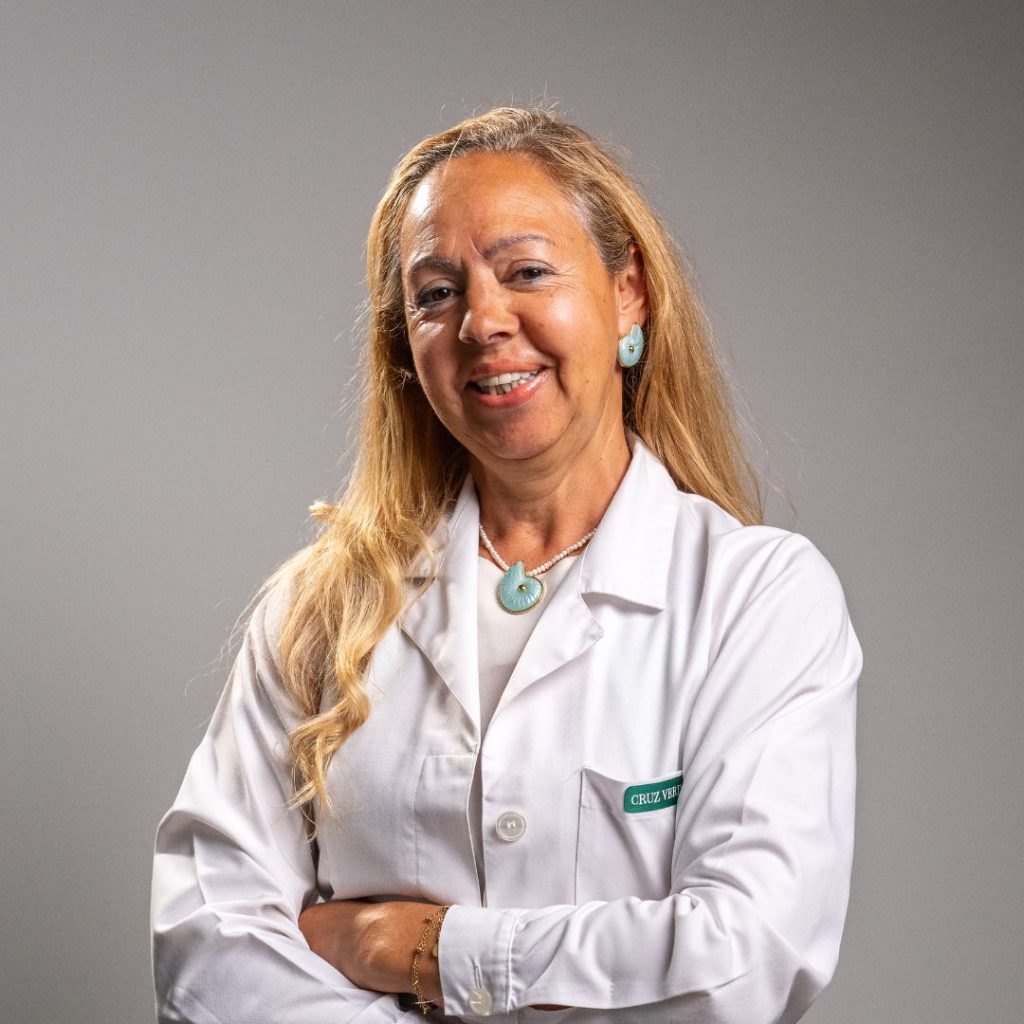 Dra. Abilia Silva Fernandes