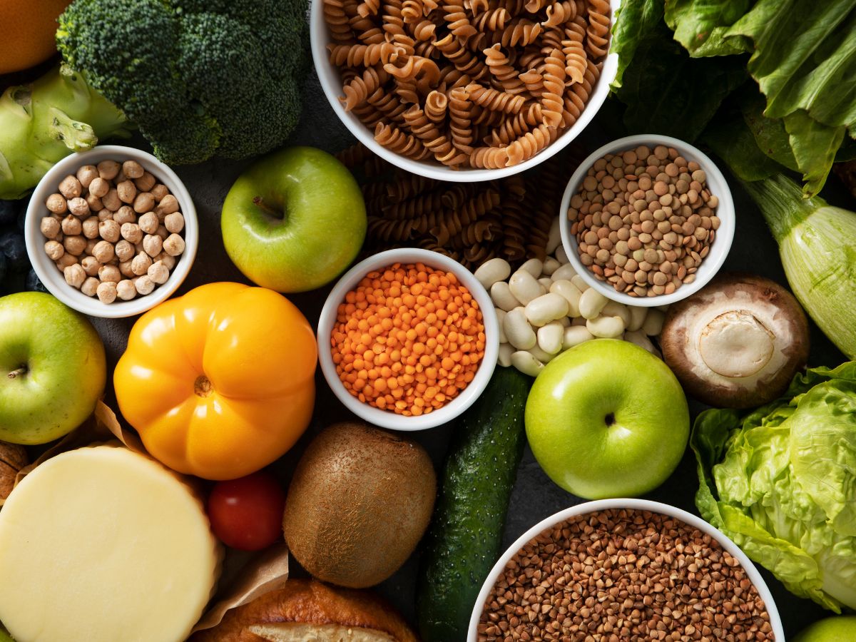 dia da alimentação