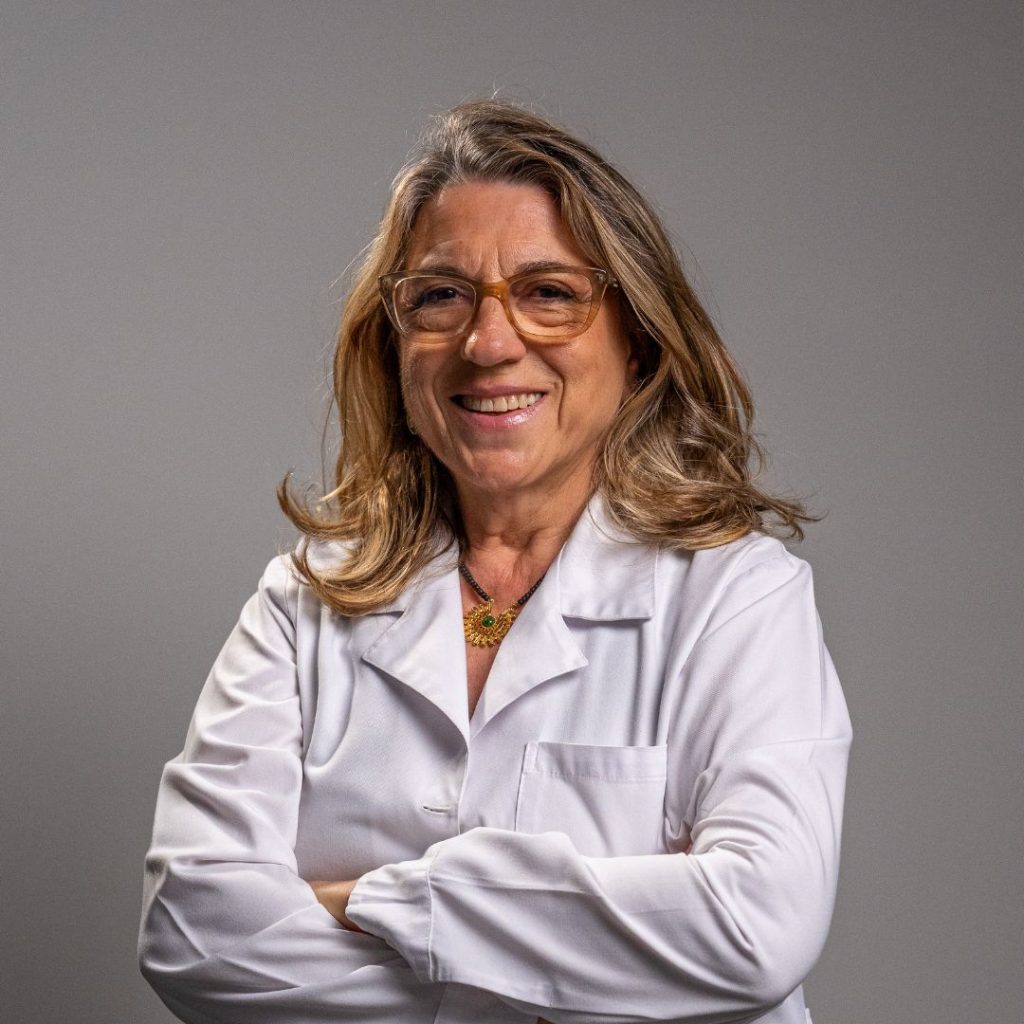 Dra. Alcina Pires