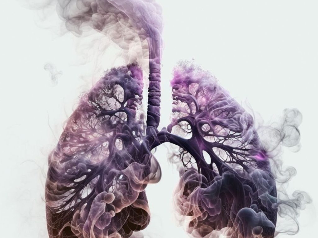 Cancro Pulmão