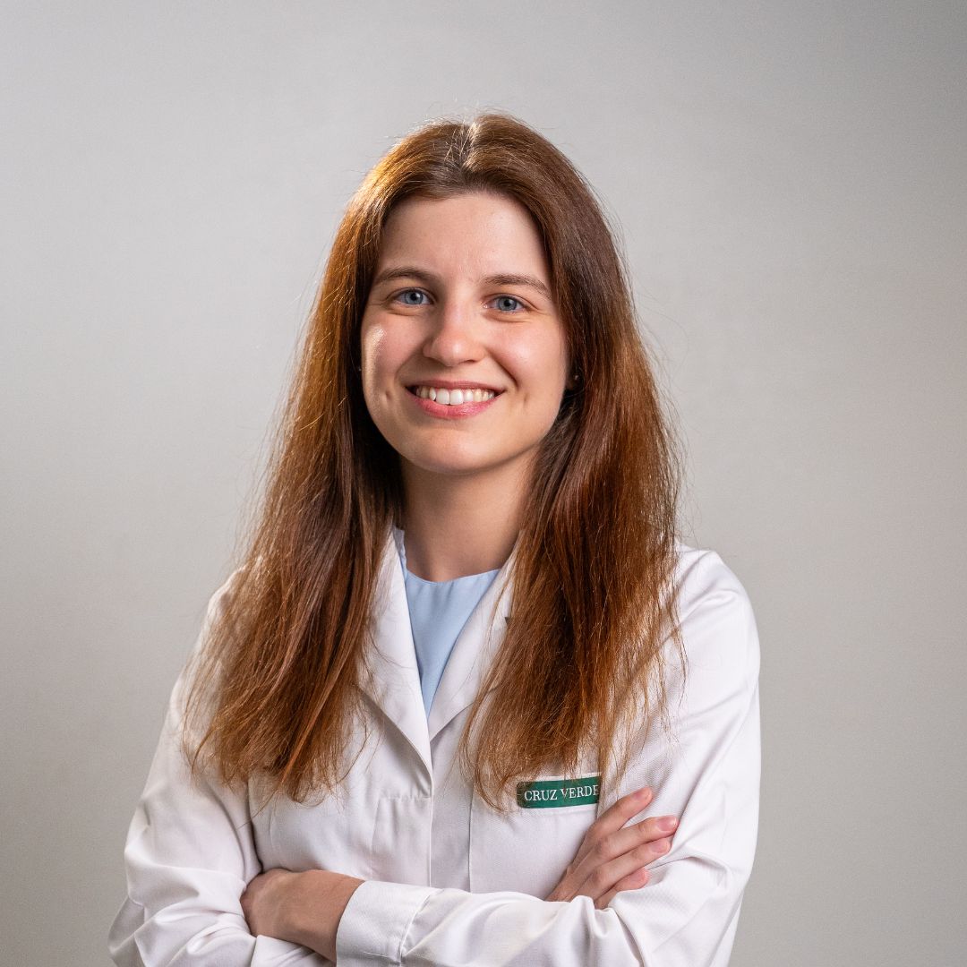 Dra. Cláudia Novais em Clínica Geral na Cruz Verde