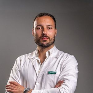 Dr. Diogo Domingues em Angiologia e Cirurgia Vascular em Cruz Verde