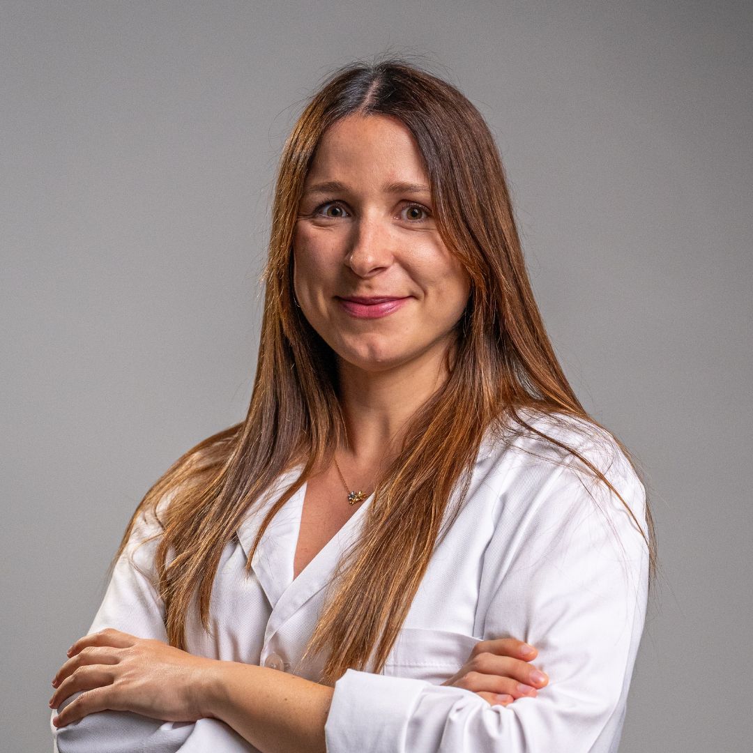 Dra. Mariana Gomes Tinoco em cardiologia na Cruz Verde