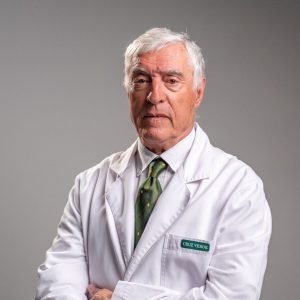 Dr. Mota Prego em imagiologia na Cruz Verde