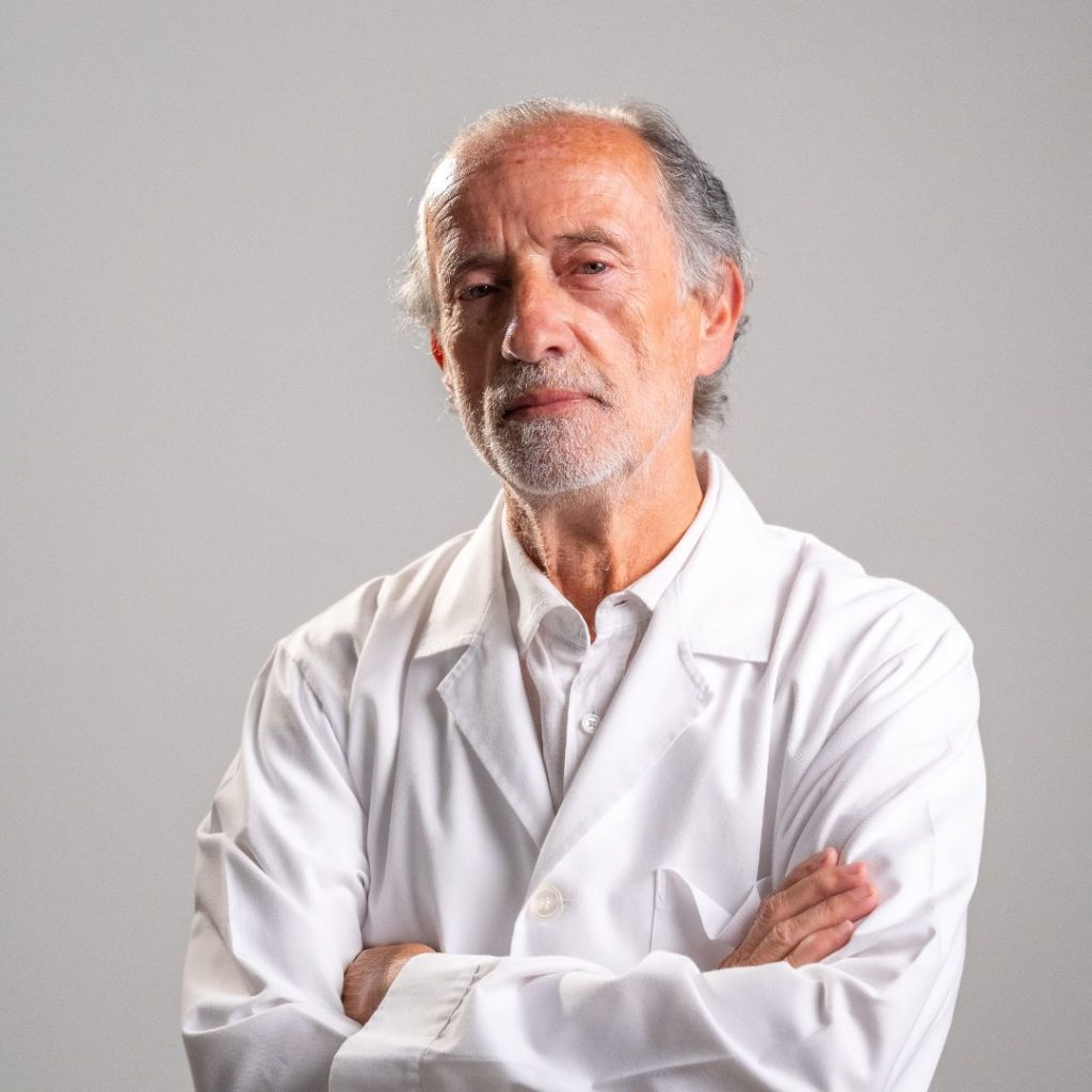 Dr. Nelson Pereira em medicina do trabalho SMAT na Cruz verde