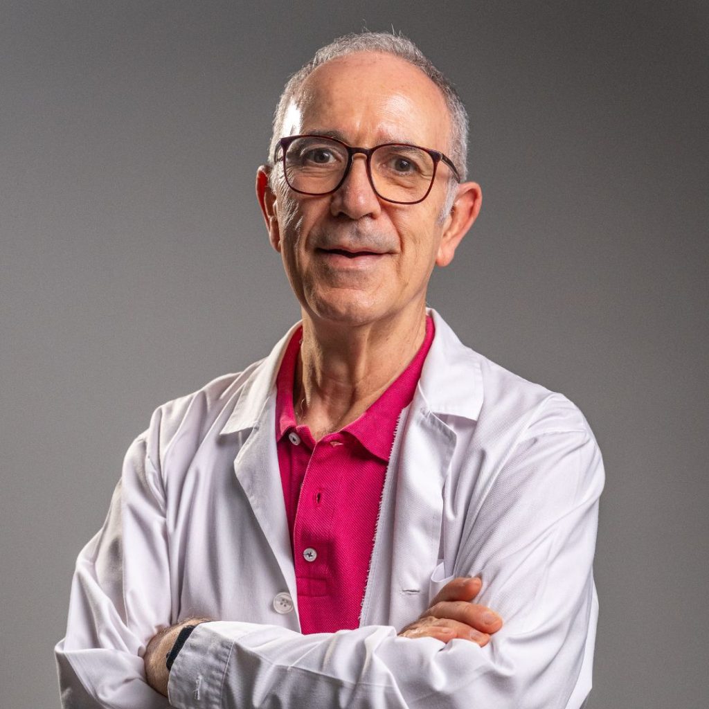 Dr Nuno Dias de Castro