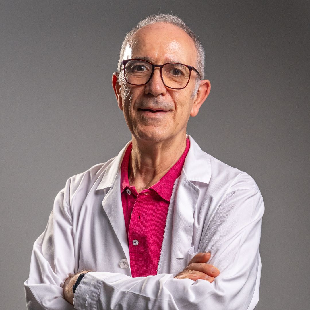 Dr Nuno Dias de Castro