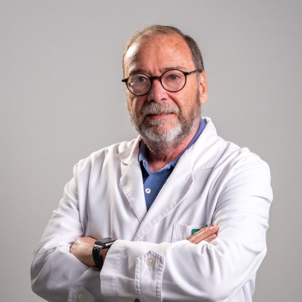 Dr. Nuno Lousan em otorrinolaringologia em Cruz Verde