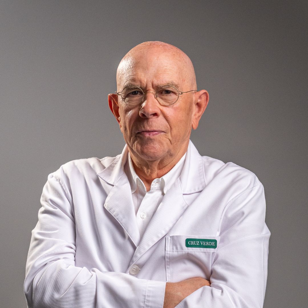 Dr. Pinto Correia em Cirurgia geral bariátrica obesidade em Cruz verde
