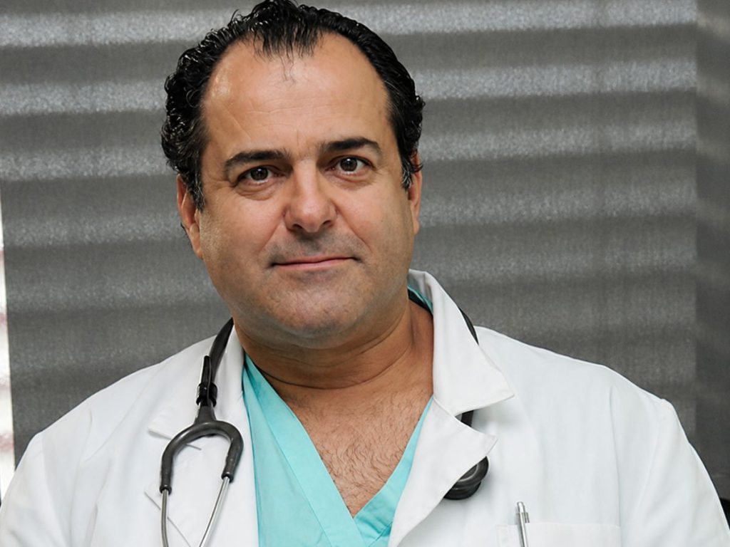 prof dr duarte araujo