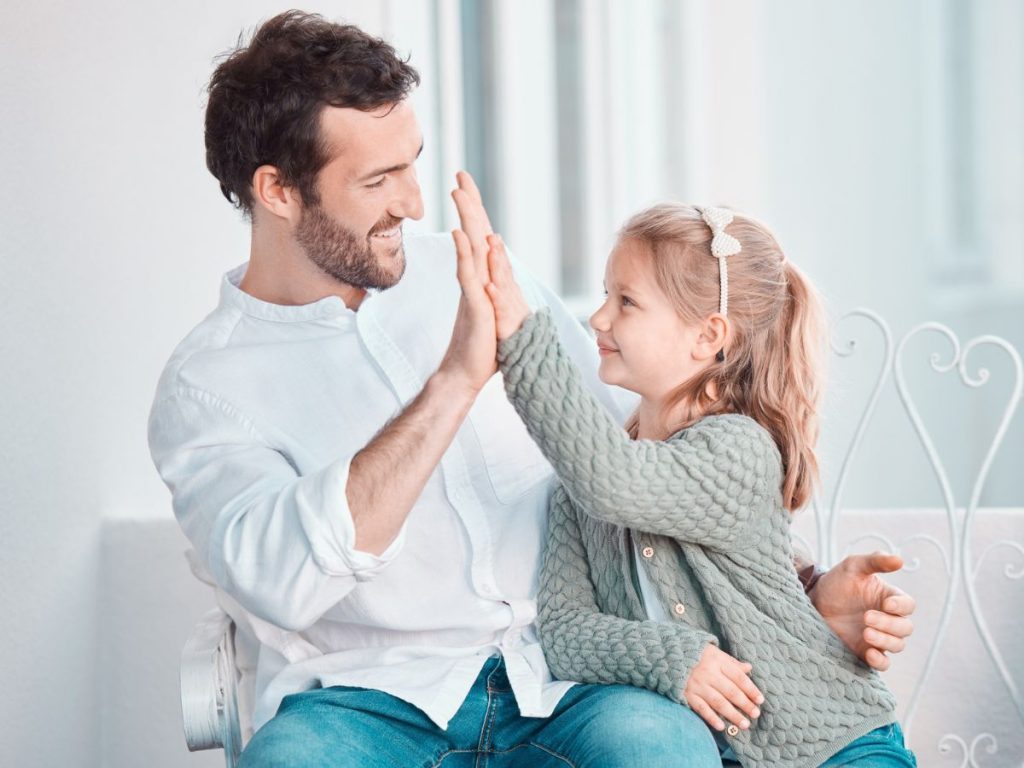 Psicologia Cruz verde reforço positivo