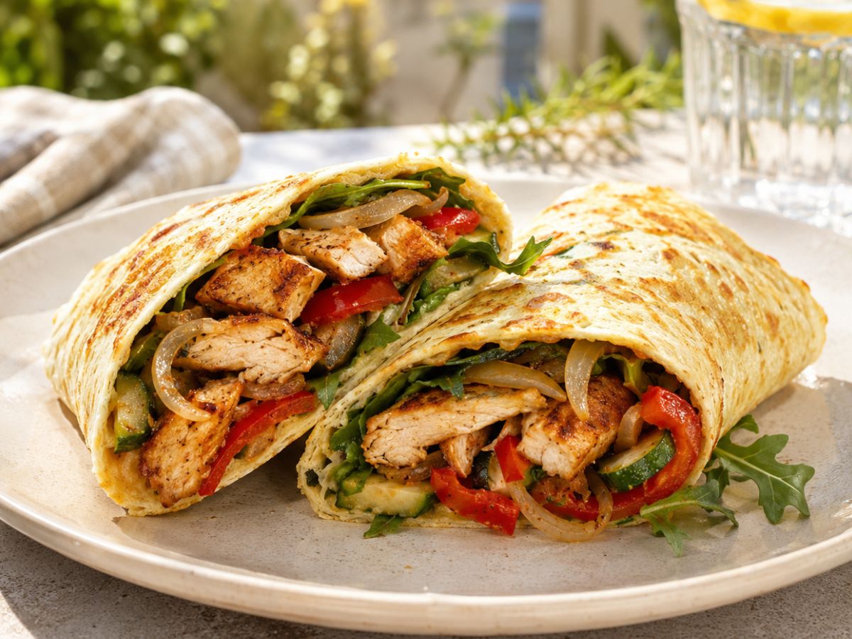 Receita nutrição clínica Cruz verde